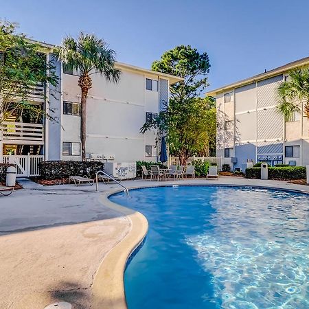 Fiddlers Cove Villa Hilton Head Island Bagian luar foto