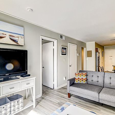 Fiddlers Cove Villa Hilton Head Island Bagian luar foto
