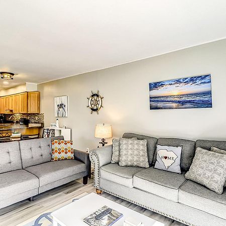 Fiddlers Cove Villa Hilton Head Island Bagian luar foto
