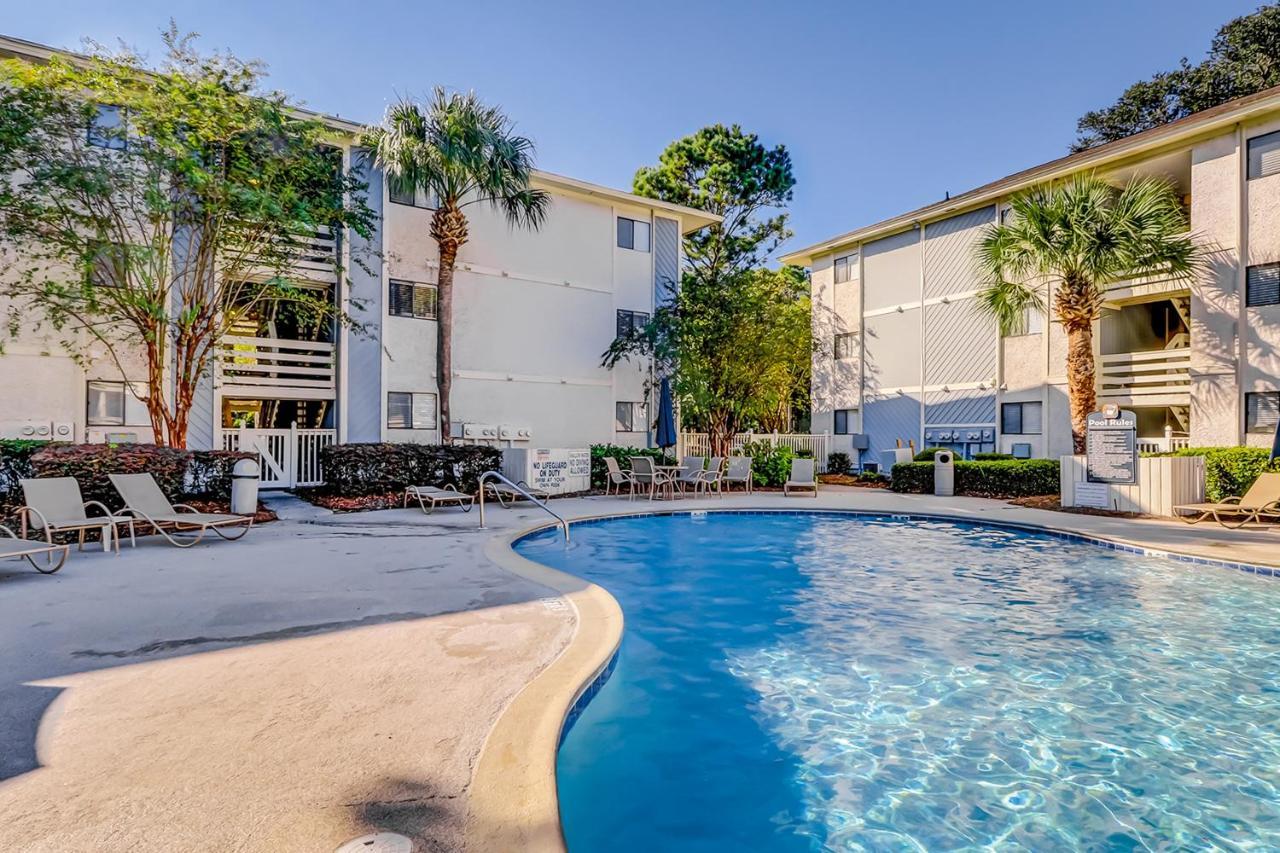 Fiddlers Cove Villa Hilton Head Island Bagian luar foto