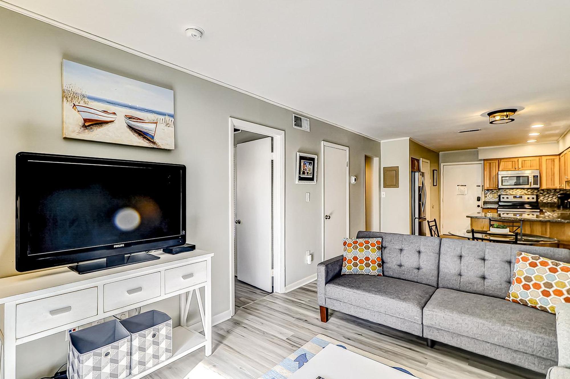Fiddlers Cove Villa Hilton Head Island Bagian luar foto