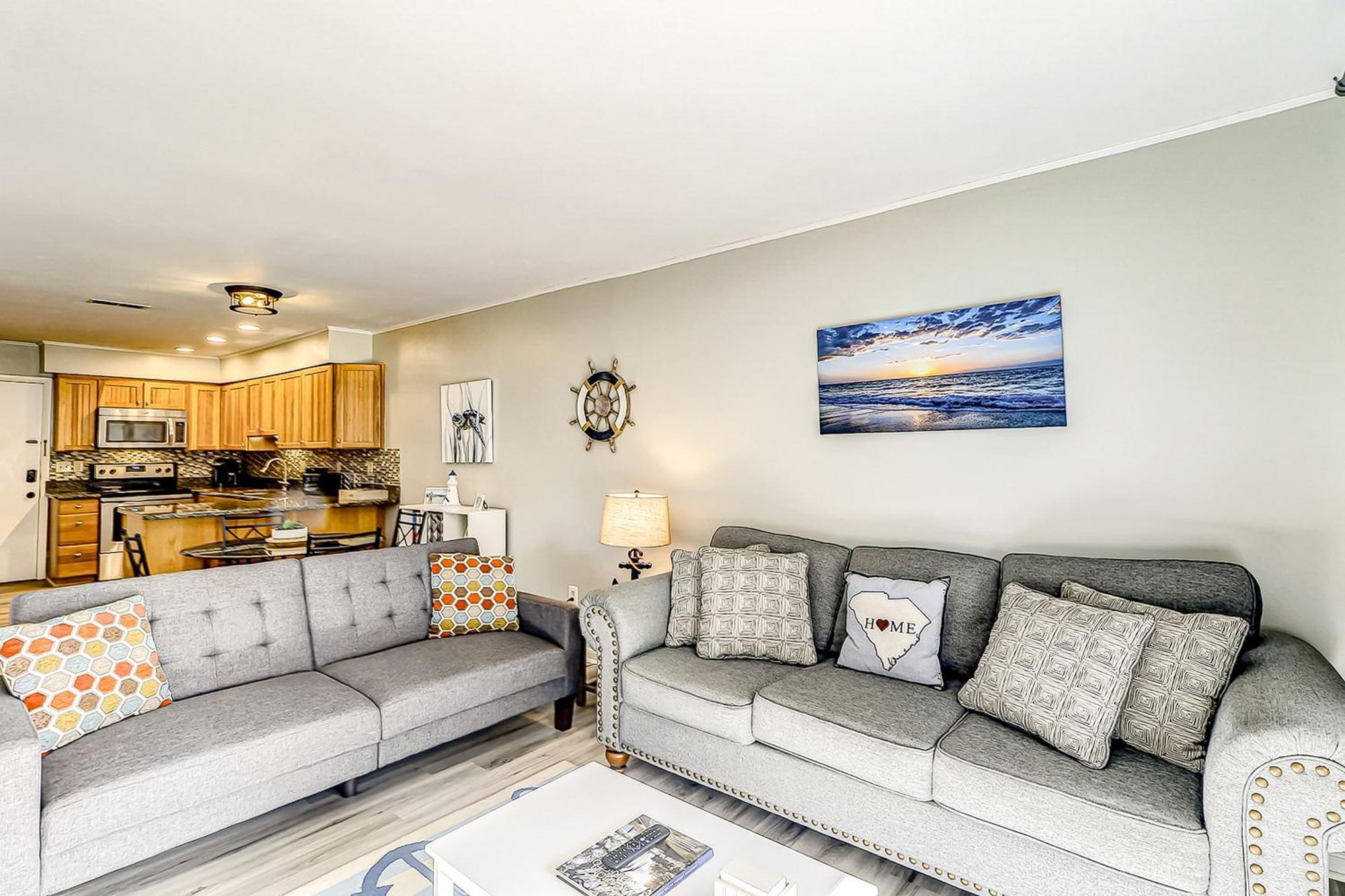 Fiddlers Cove Villa Hilton Head Island Bagian luar foto