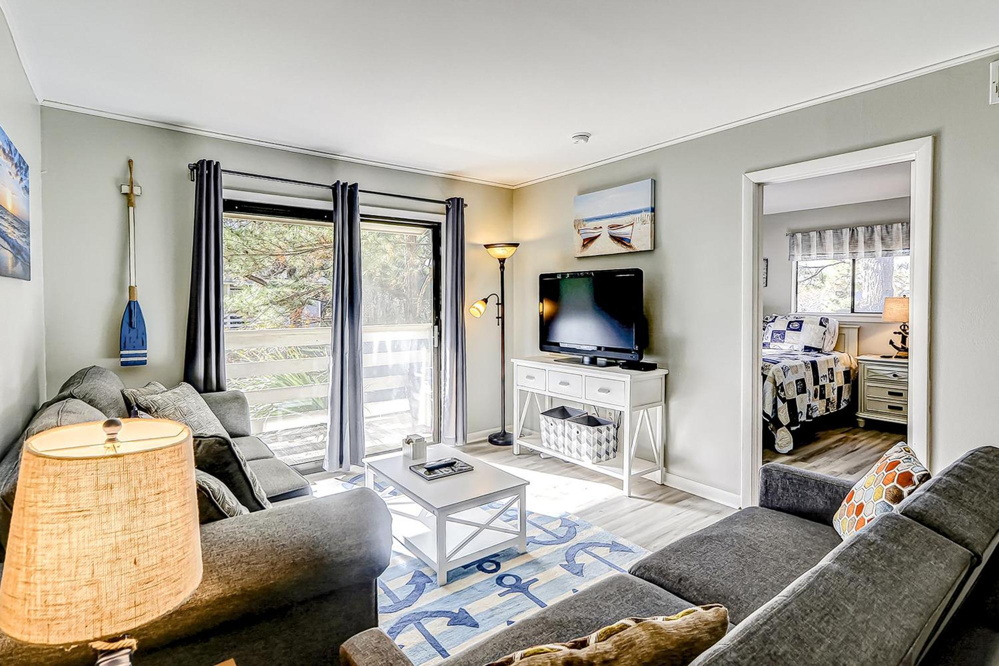 Fiddlers Cove Villa Hilton Head Island Bagian luar foto