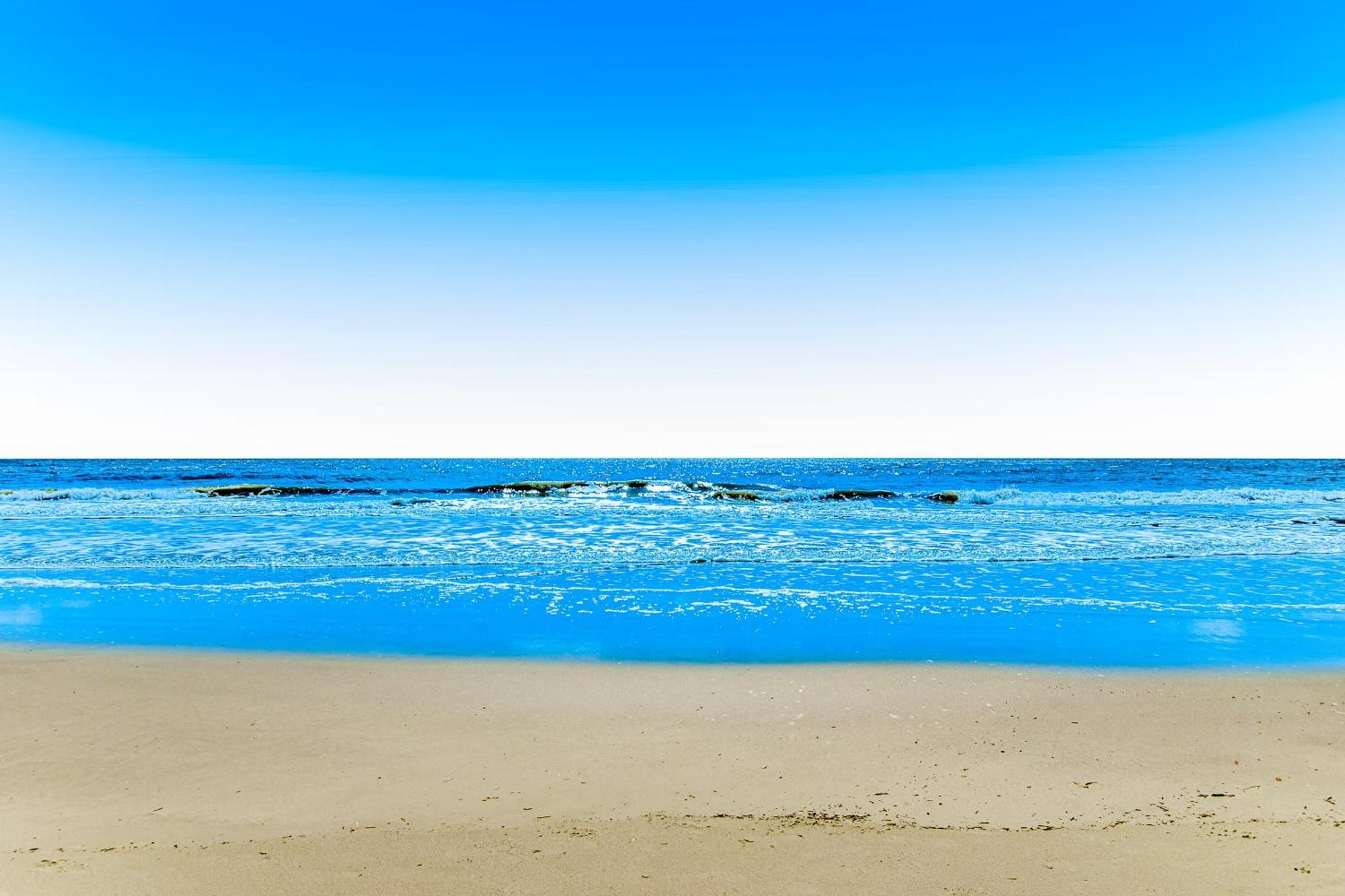 Fiddlers Cove Villa Hilton Head Island Ruang foto