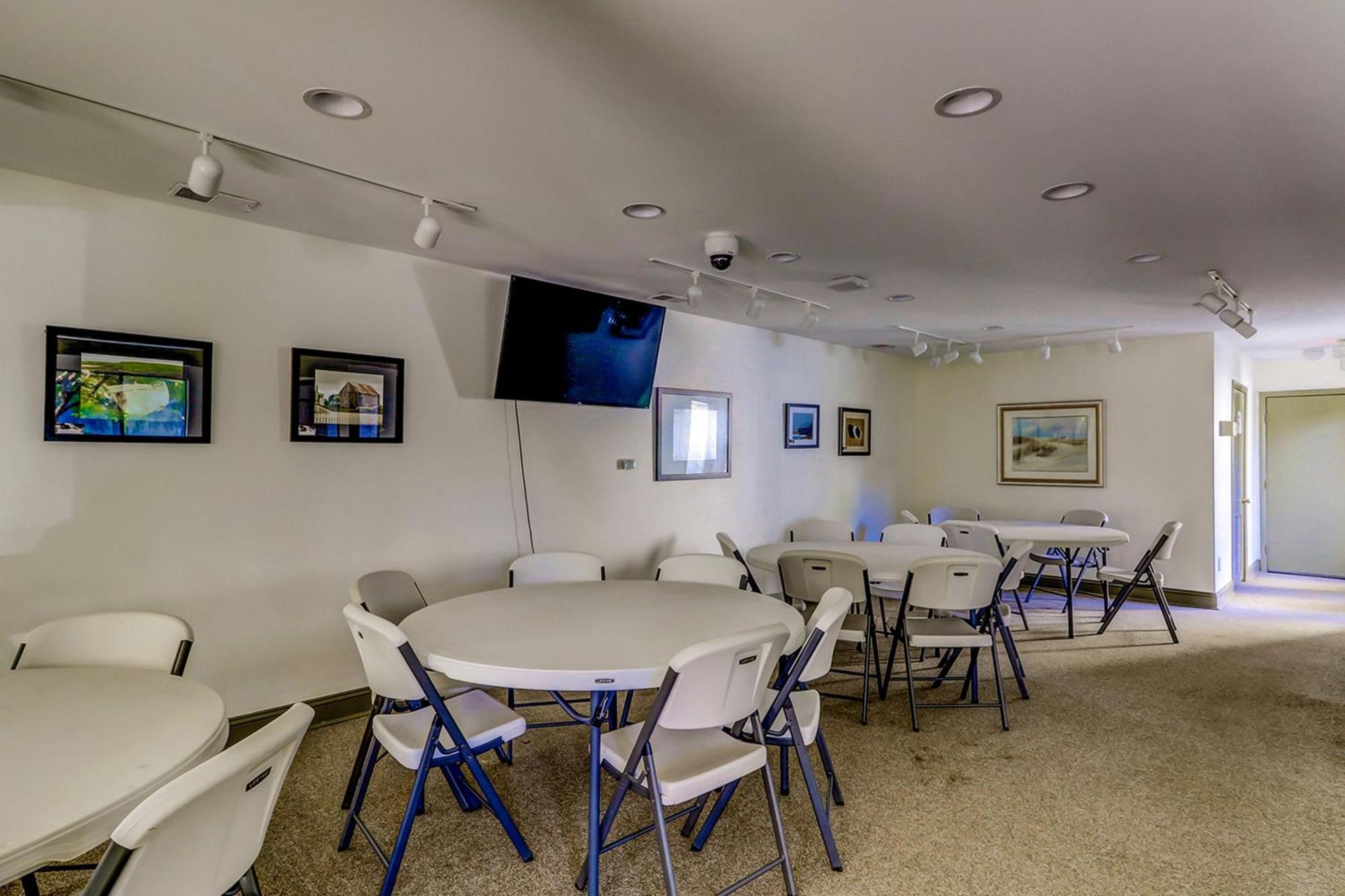 Fiddlers Cove Villa Hilton Head Island Ruang foto