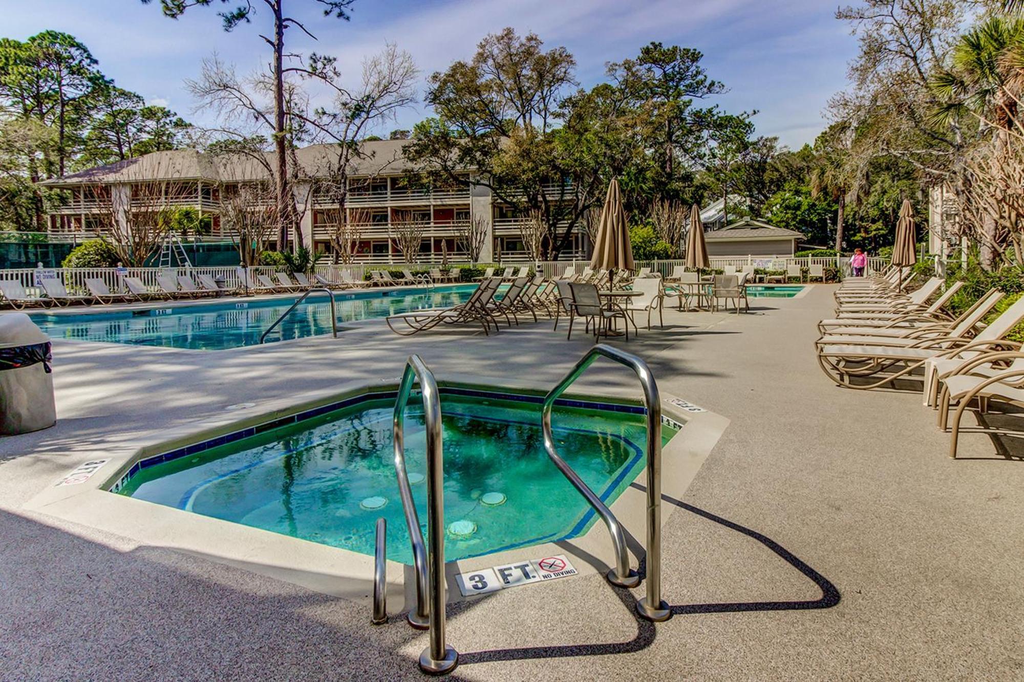 Fiddlers Cove Villa Hilton Head Island Ruang foto