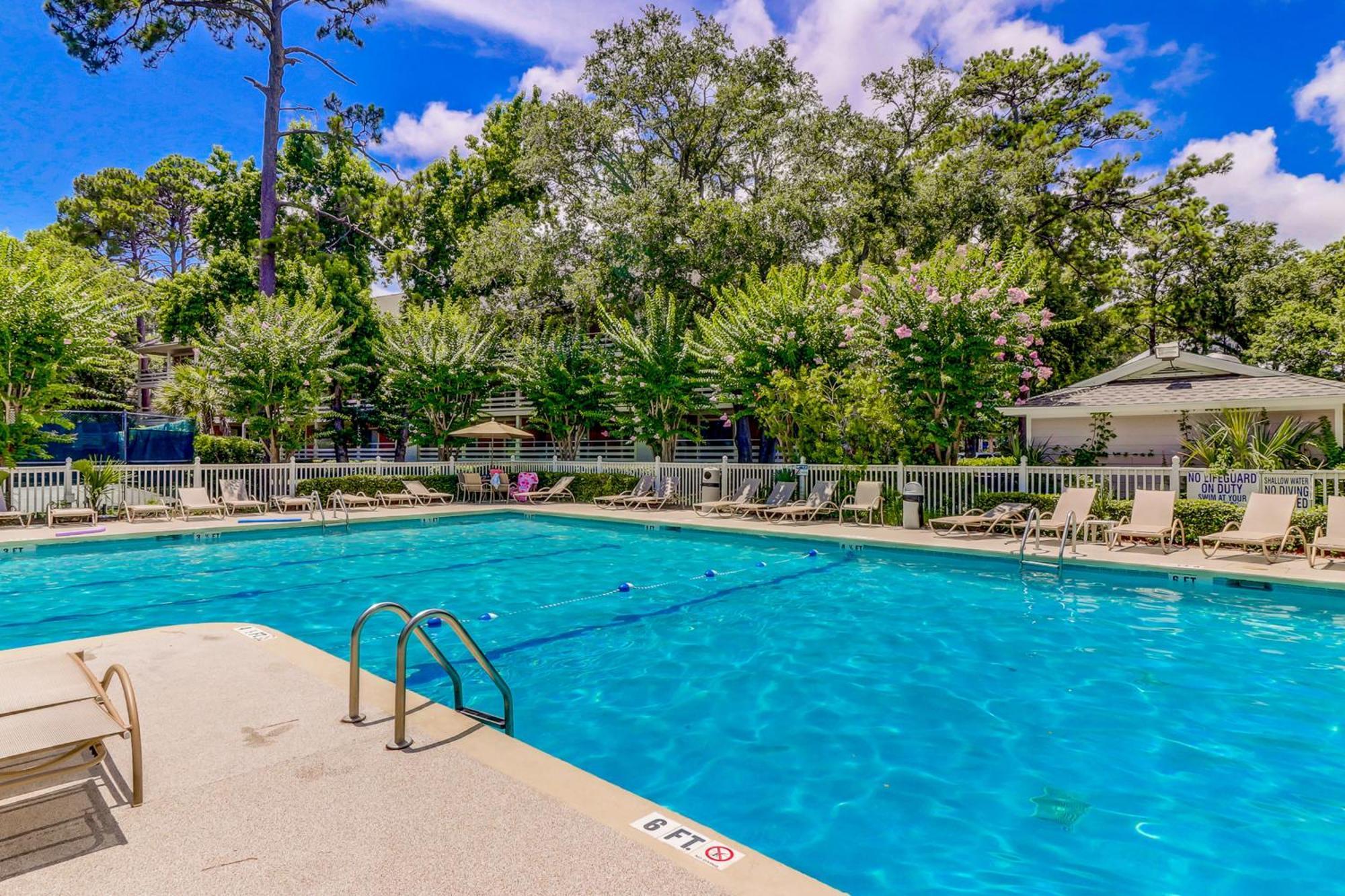 Fiddlers Cove Villa Hilton Head Island Ruang foto