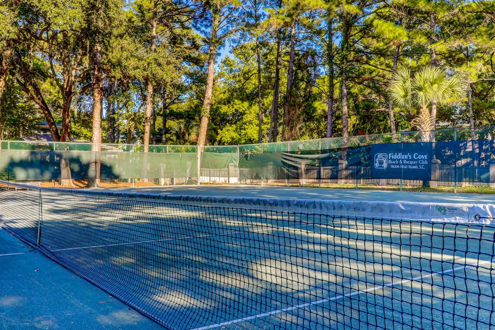 Fiddlers Cove Villa Hilton Head Island Ruang foto