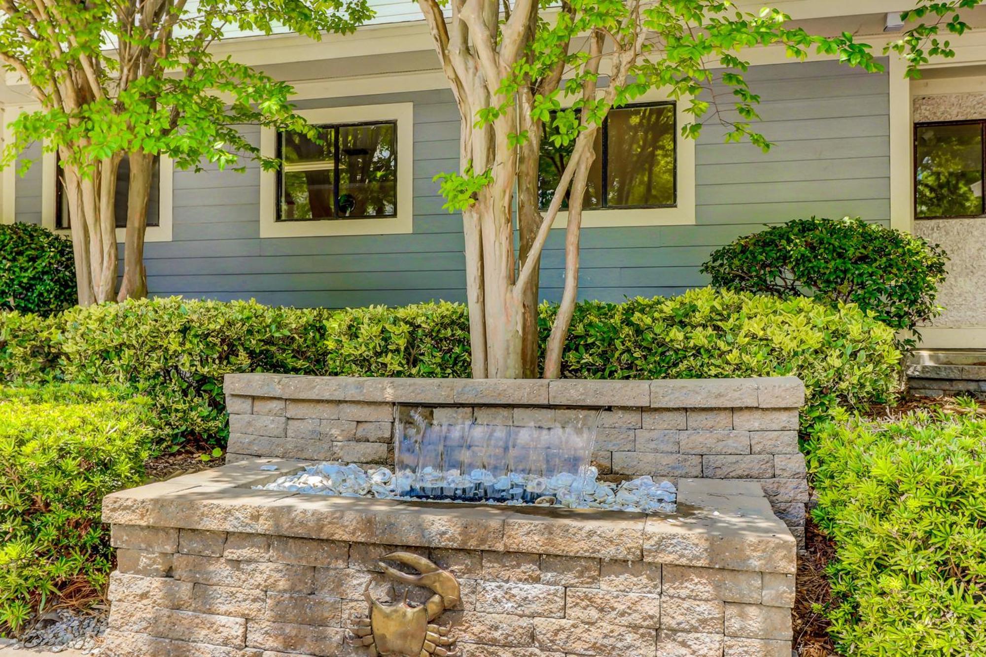 Fiddlers Cove Villa Hilton Head Island Ruang foto
