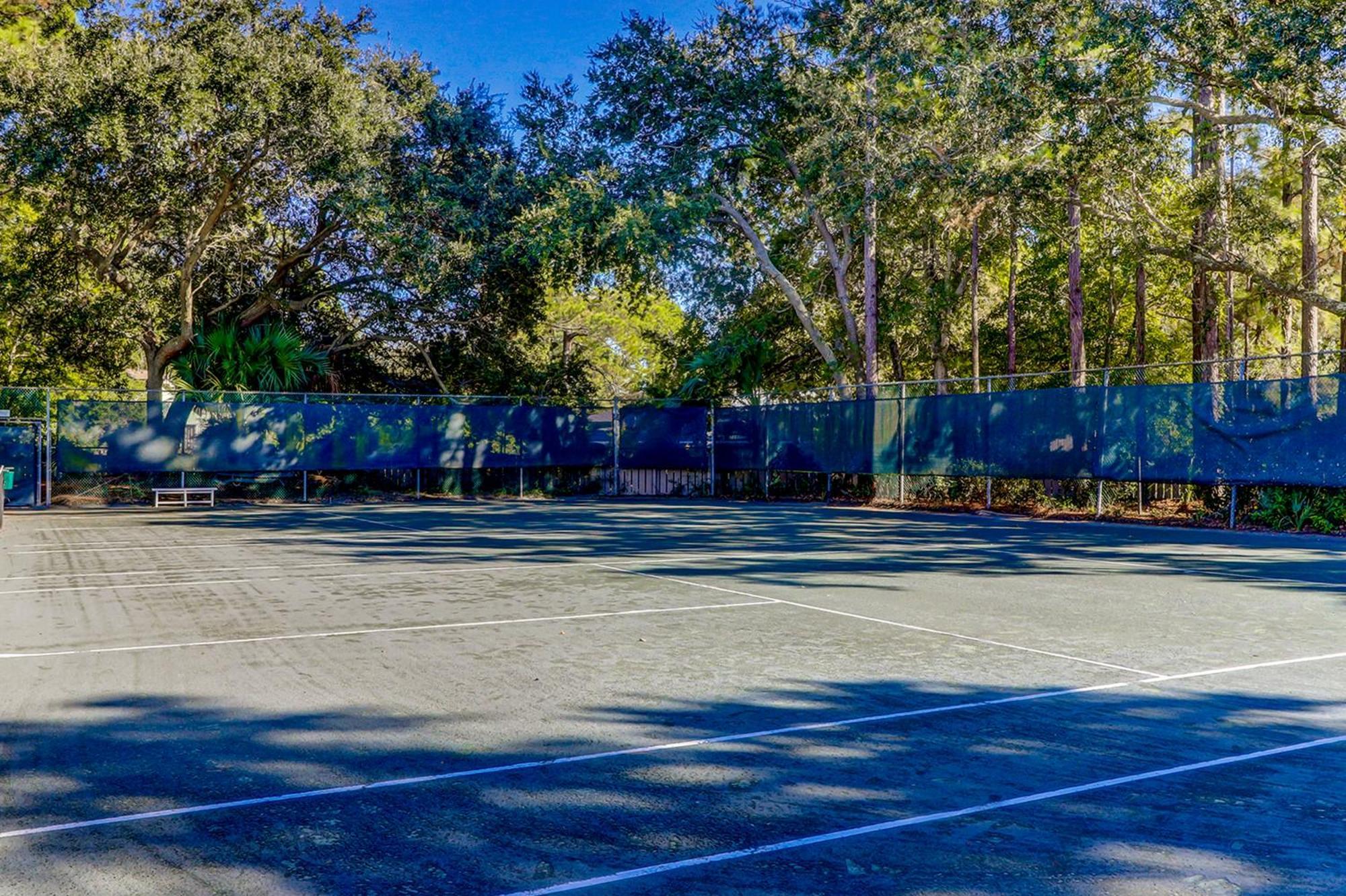Fiddlers Cove Villa Hilton Head Island Ruang foto