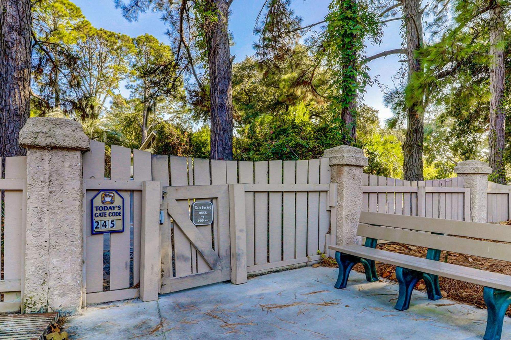 Fiddlers Cove Villa Hilton Head Island Ruang foto