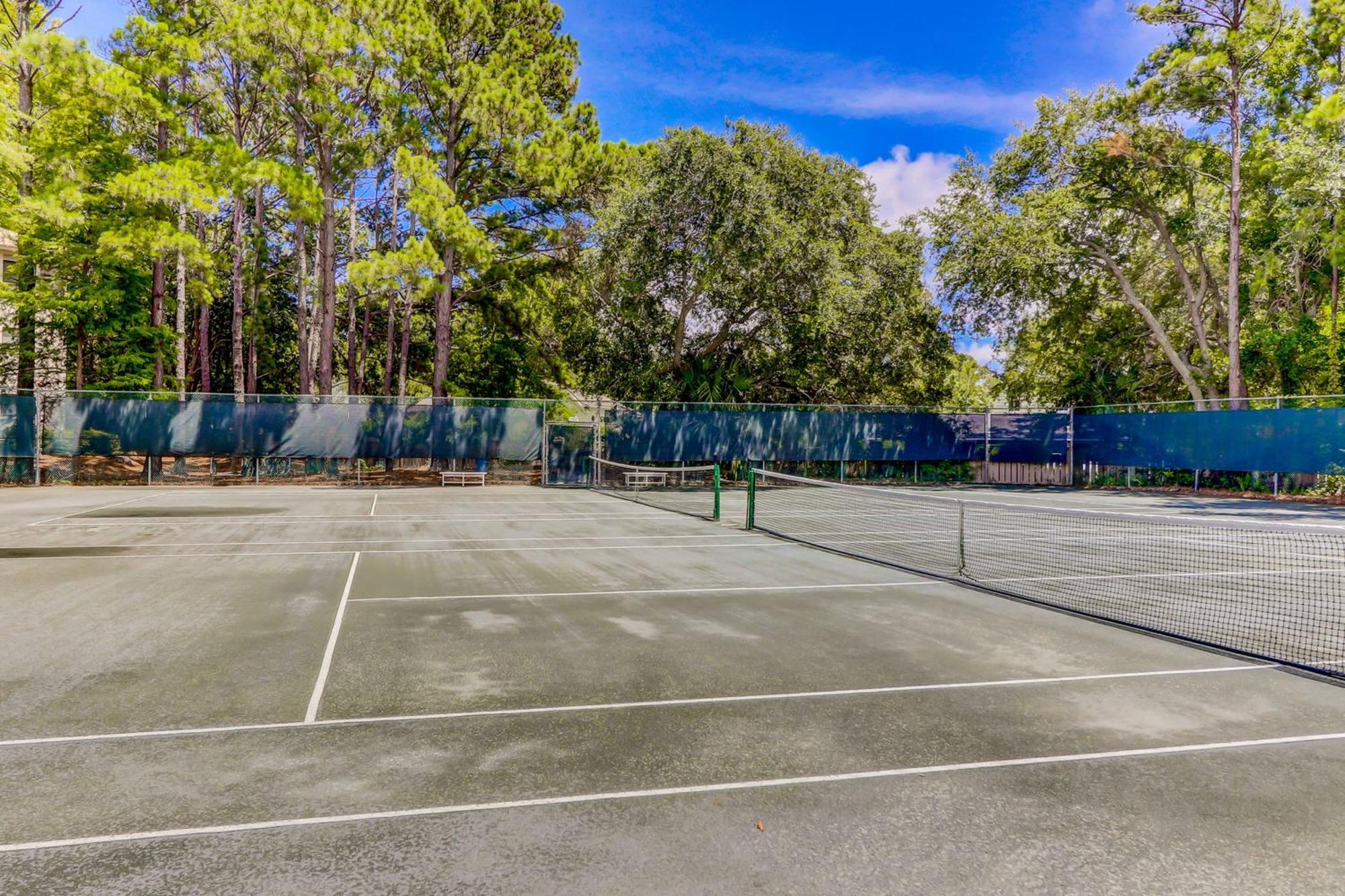 Fiddlers Cove Villa Hilton Head Island Ruang foto