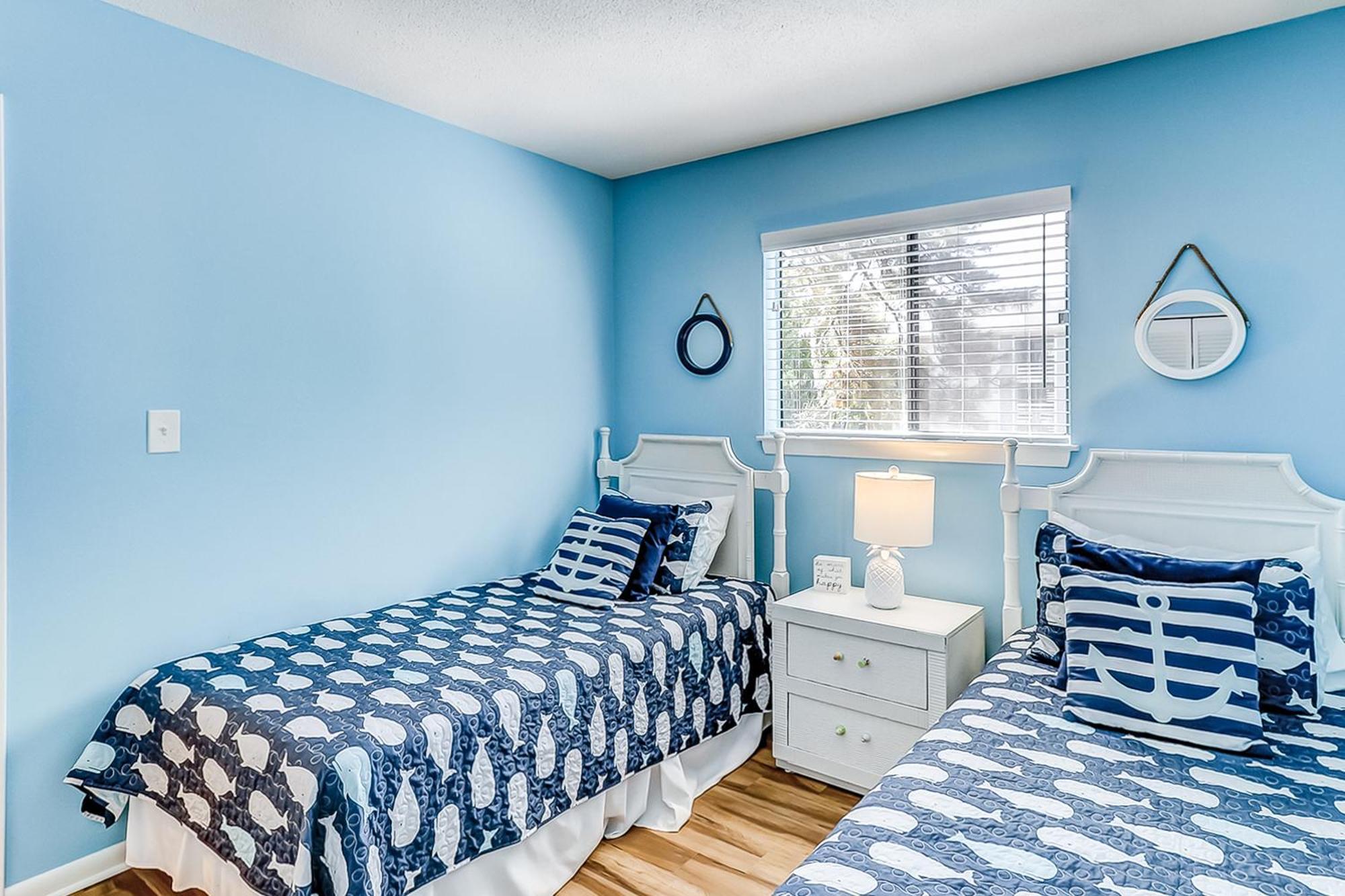Fiddlers Cove Villa Hilton Head Island Ruang foto