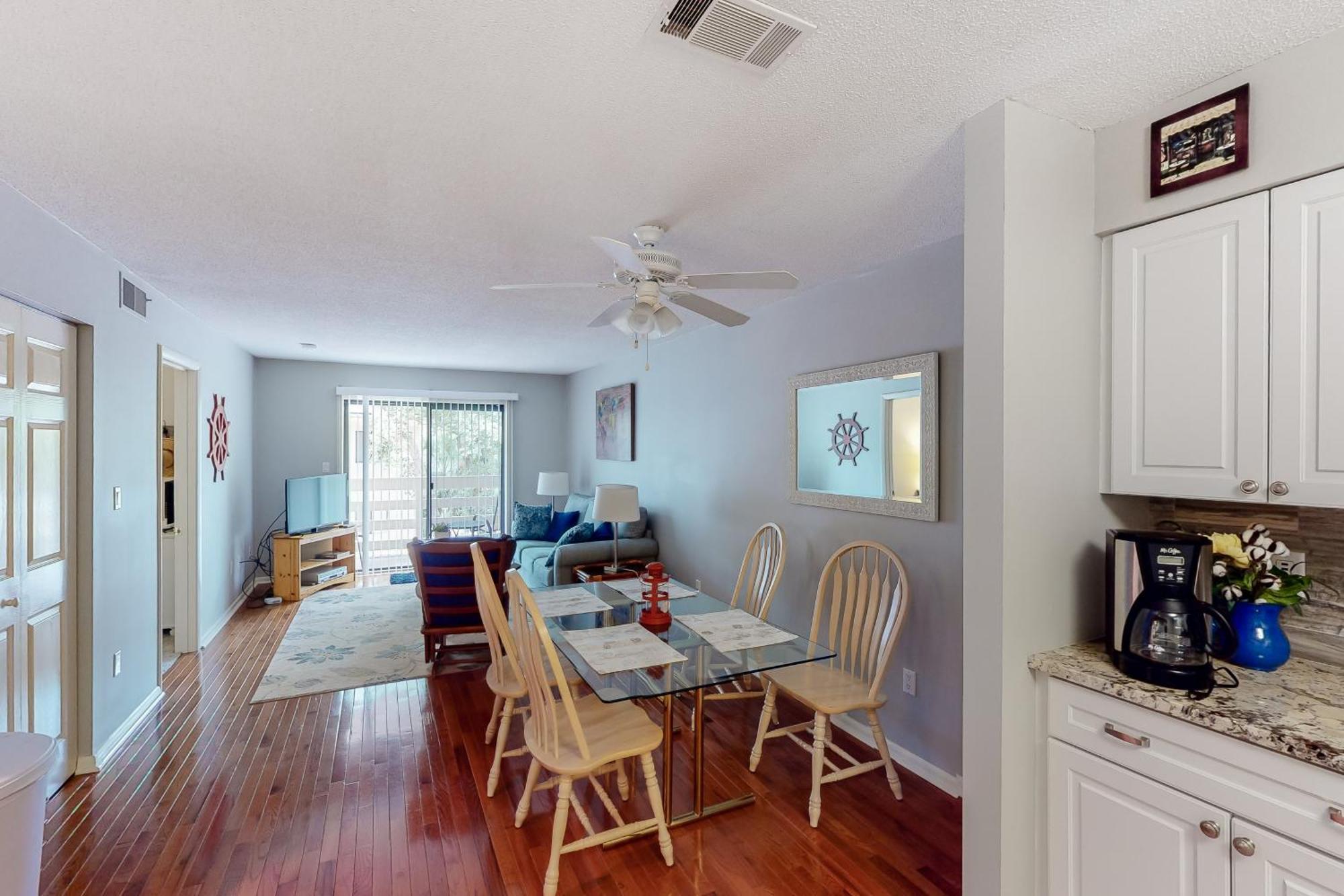 Fiddlers Cove Villa Hilton Head Island Ruang foto