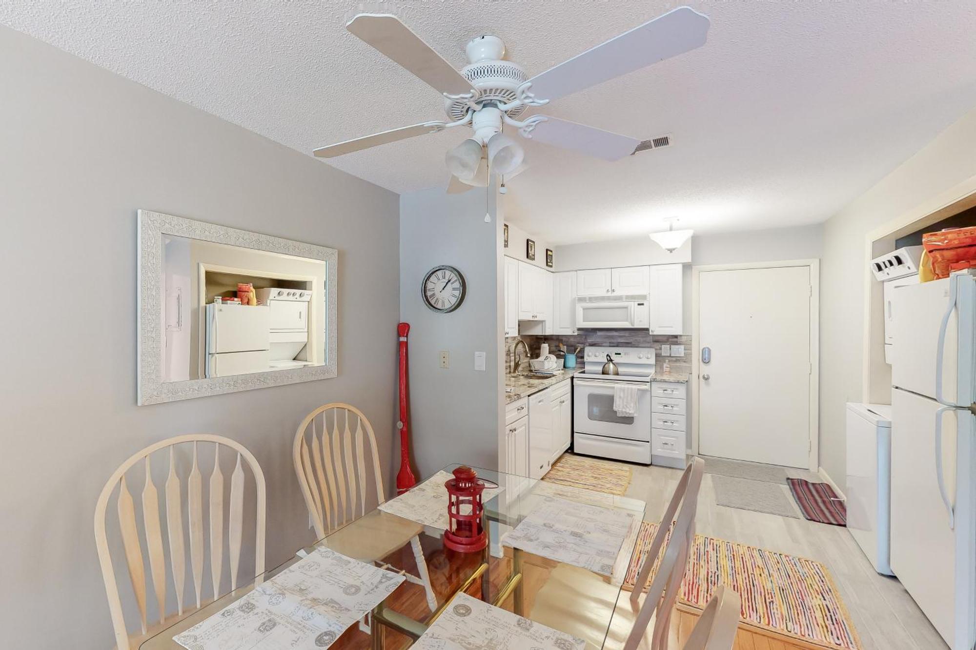 Fiddlers Cove Villa Hilton Head Island Ruang foto